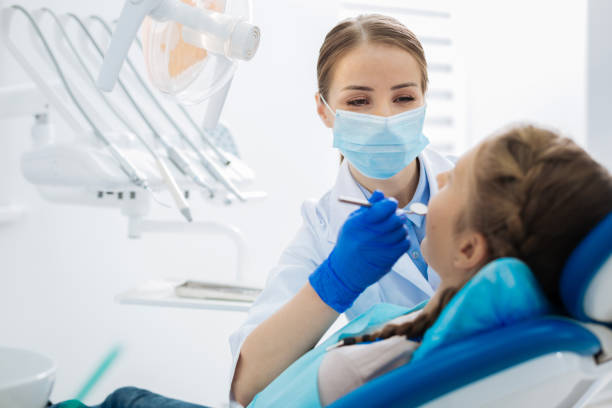 Best Root Canal Treatment  in Oblong, IL